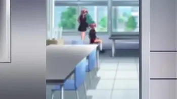 big-tits,hentai,hot,cumshot,black-cock