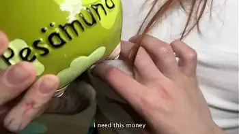 homemade,doggystyle,babe,POV,natural-tits