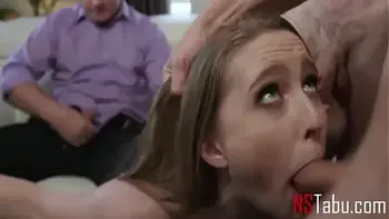 newsensations,cheating,wife,cuckold,deepthroat