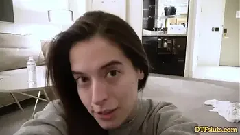 shaved,big-dick,natural-tits,deepthroat,brunette