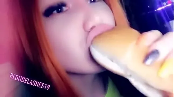 cum,food