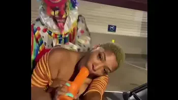 dildo,thot,rough,homemade,sex