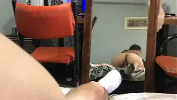 blowjob,giant-boobs,ass-bouncing,step-sister,amateur