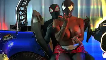 deepthroat,spiderman,big-ass,public-sex,spiderman-sex