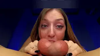 blowjob,step-sister,sloppy,rough,face-fucking