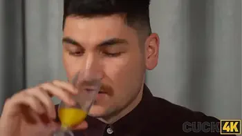 ebony,cuckold,white-on-black,the-cuckold,black-girl