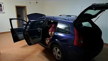 big-ass,heels,orgasm,cuckold,cuckolding