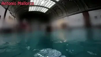 hispanic,POV,swimming-pool,budapest,pussy-fucking