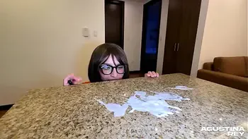 amateur,huge-tits,curvy,round-ass,culona