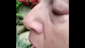 swingers,cum-in-mouth,beauty,close-up,mature-woman