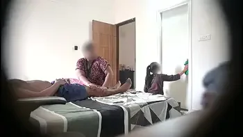 jerking,hotelmaid,maid,indian,massage