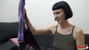 tall-girl,hairy-pussy,riding,short-hair,reverse-cowgirl