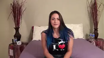pretty-face,spit-on-cock,real-orgasm,rough,interview