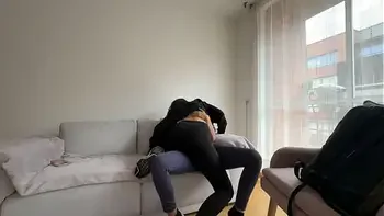 homemade,lesbian,scissoring,tattoo,horny