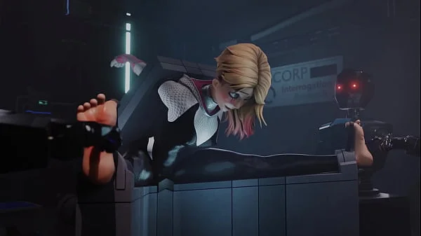 hardcore,2b,animation,hentai,orgasm