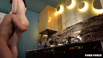 amateur,hard-and-fast-fucking,rough-sex,spoon-position,pussy-fucking