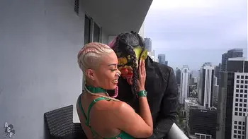 blowjob,riding,lightskin,ebony,black-cock