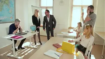 doggystyle,straight-hair,facial-cumshot,textual-tattoo,tattoo