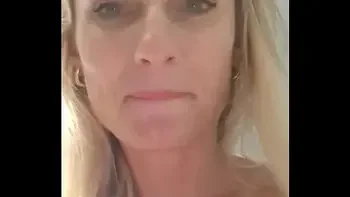 public,real-blonde,bald-man,milf,amateur