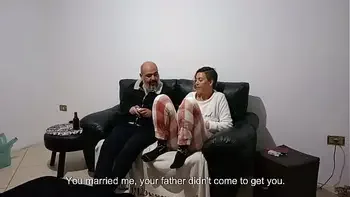 workout-clothes,step-dad,step-family,reverse-cowgirl,blowjob