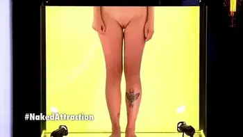 naked-attraction,attraction,tamara,naked,gameshow