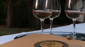 submission,fucking,bizarre,group,gagging