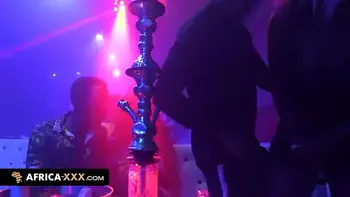 natural-boobs,black,cum-on-ass,doggystyle,big-boobs