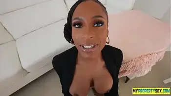facial-pov,interracial,trimmed-pussy,masturbation,bubble-butt