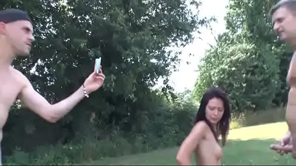 outdoor,doggystyle,anal,cuckold