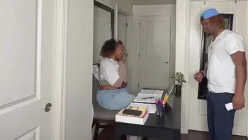 sex,bbw,muff,pussyfucking,office