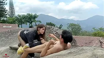 skinny,jovencitas,stepbro,homemade,colombian