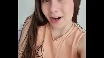 young-woman,nipple-piercing,dirty-talk,blue-eyes,european