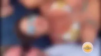 amateur,public,exibicionismo,tattoo,beach