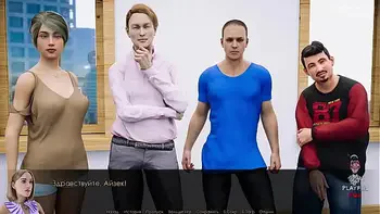 visual-novel,big-tits,porn-game,blonde,playthrough