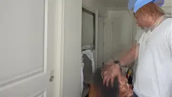 pussy-eating,rough,big-cock,role-play,creampie