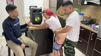 novia,sex,homemade,babe,cuckold