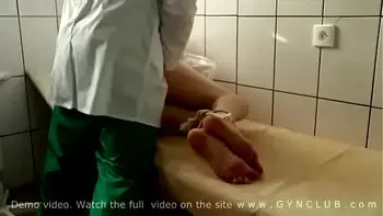 hospital,bdsm,gyno-exam,medical-fetish,gyno-fetish