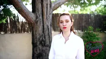 slut,milf,redhead,francaise,lingerie