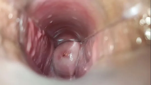 pussy,speculum-orgasm,closeup,homemade,closeup-pussy