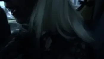 french,cougar,threesome