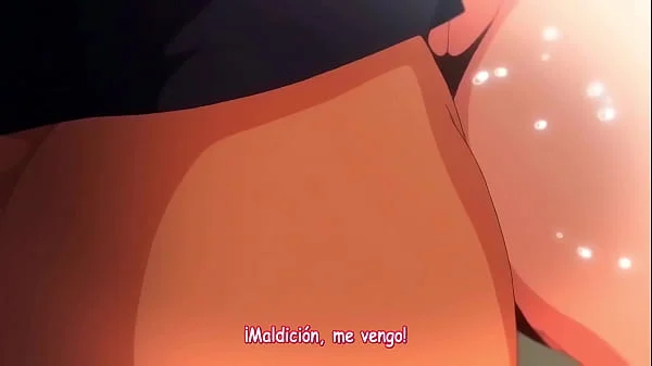 creampie,anime,bakunyuu,orgia,tetonas