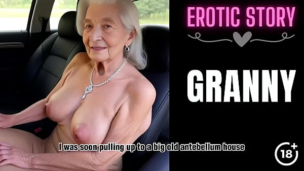 granny,gilf,old-and-young,erotic-story,big-tits-milf