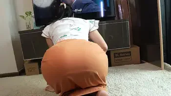 japan,hotwife,round-ass,amateur,homemade