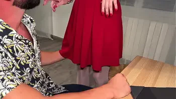 student,small-tits,brunette,teacher,lingerie