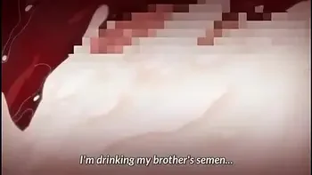 anime,hantai,sister,cartoon,hanime