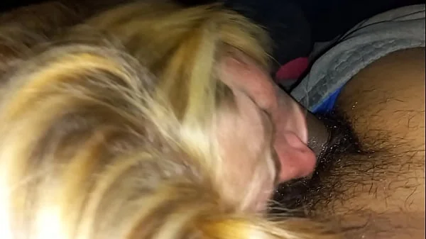 blonde,girlfriend,deepthroat,blowjob,slut