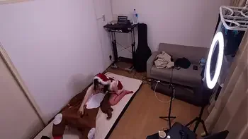 asian-creampie,cowgirl-orgasm,femdom-pegging,japanese-cosplay,real-couple-homemade