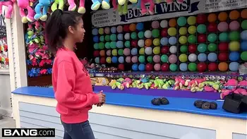 POV,brunette,amateur,cowgirl,bang