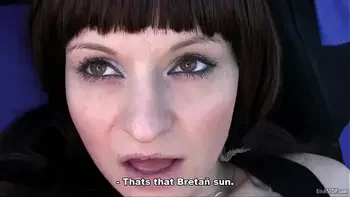 hitchhiker,czech,blowjob,pregnant,hardcore