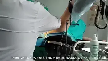 medical-fetish,medfet,gyno,bondsge,medical